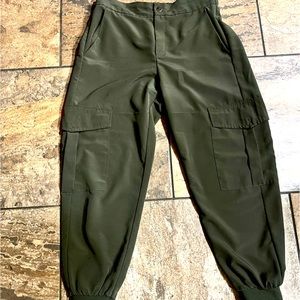 Jogging Pants with pockets